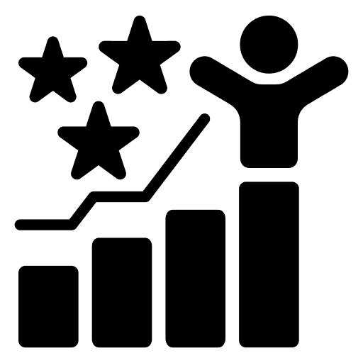 success icon by samsulit from Noun Project